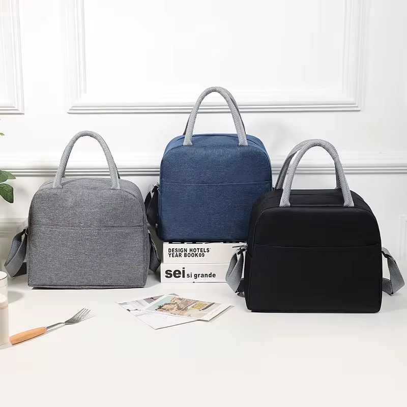 ساک نگهدارنده و حمل غذای مینیمال