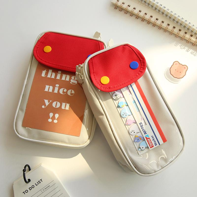 جامدادی پینترستی مومو