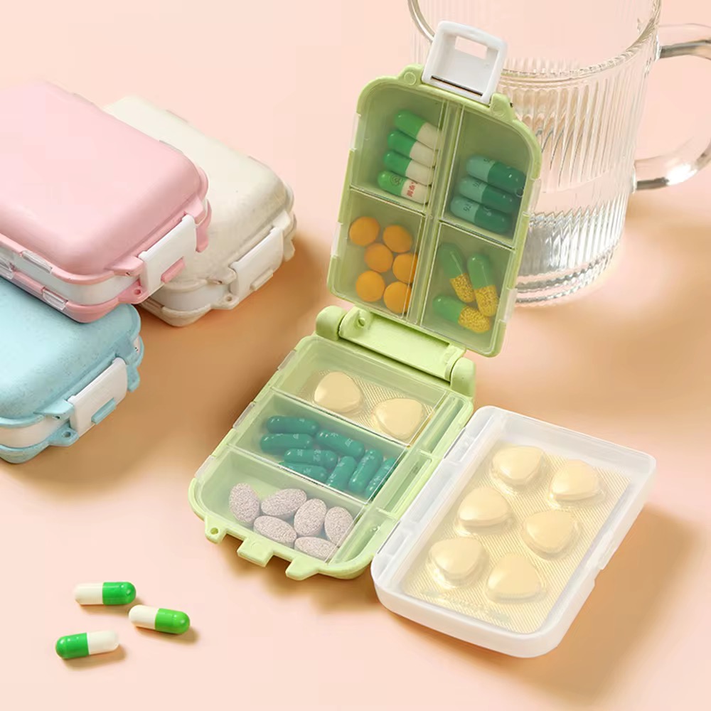 جاقرصی مدل مستطیل